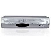 Emerson EWD2203 DVD Player / VCR Combo