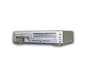 Emerson EWD2202 DVD Player / VCR Combo