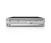Emerson EWD2204 DVD Player / VCR Combo