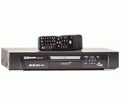 Emerson EWD7002 DVD Player