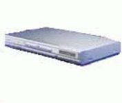 Fisher DVD-SL30 DVD Player