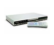 Gateway Ethernet Connected DVD Player