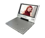 Apex Digital PD-710 Portable DVD Player with Screen