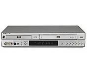 GoVideo VR5940 DVD Recorder / VCR Combo