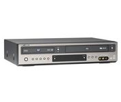 GoVideo DV2130 DVD Player / VCR Combo