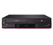 GoVideo VR1940 DVD Recorder / VCR Combo