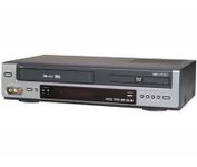 GoVideo DV1030 DVD Player / VCR Combo