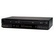 GoVideo VR4940 DVD Player / VCR Combo
