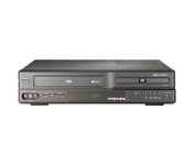 GoVideo DV-1040 DVD Player / VCR Combo