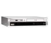 GoVideo DV1130 DVD Player / VCR Combo