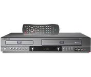 GoVideo DV3140 DVD Player / VCR Combo