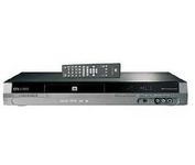 GoVideo R6740 DVD Recorder