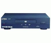 Apex Digital AD-1200 DVD Player