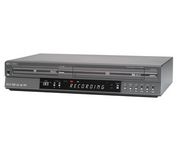 GoVideo VR3930 DVD Player / VCR Combo