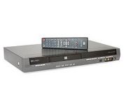 GoVideo Go Video Progressive Scan DVD Recorder w/ BuiltIn TV Tuner