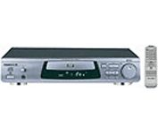 GoVideo DVP750 DVD Player
