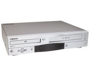 GoVideo DVR4550 DVD Player / VCR Combo