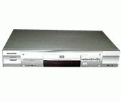 GoVideo DVP853 DVD Player