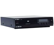 Apex Digital AD-1500 DVD Player
