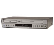 GoVideo DVR4200 DVD Player / VCR Combo
