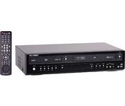 GoVideo DV3130 DVD Player / VCR Combo