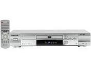 GoVideo DV855 DVD Player