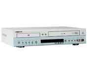 GoVideo DVR4300 DVD Player / VCR Combo