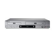 GoVideo DV1140 DVD Player / VCR Combo