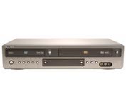 GoVideo DV2130R DVD Player / VCR Combo