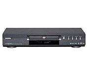 Hitachi DV-P315U DVD Player