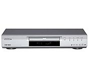 Hitachi DV-P415U DVD Player
