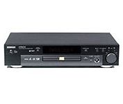 Hitachi DV-P705U DVD Player