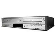 Apex Digital ADV3800 DVD Player / VCR Combo