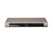 Hitachi DV-P735U DVD Player