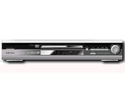 Hitachi DV-P323U DVD Player