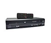 Hitachi DV-PF33 DVD Player / VCR Combo