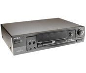 Apex Digital AD-800 DVD Player