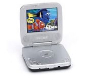Initial IDM-9530 Portable DVD Player with Screen