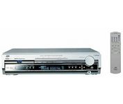 JVC RX-DV31 DVD Player