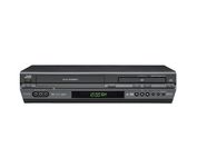 JVC HR-XVC26 DVD Player / VCR Combo
