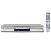 JVC DR-M100S DVD Recorder