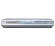 JVC DR-MH30S DVD Recorder