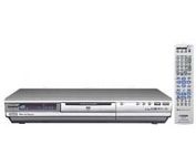 JVC DRM10 DVD Recorder