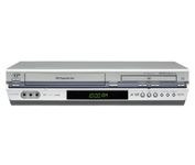 JVC HR-XVC37U DVD Player / VCR Combo