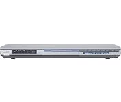 JVC XV-NP10S DVD Player