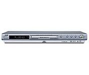 JVC XV-N44SL DVD Player