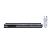 JVC XV-N320 / XV-N322 DVD Player