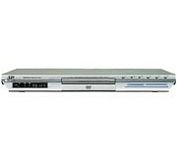 JVC XV-NP1SL DVD Player