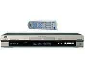 JVC XV-S65 DVD Player