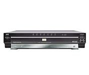 JVC XV-FA90 Multi-disc DVD Player